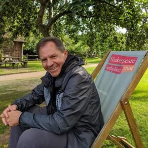 Meet your Posher, John